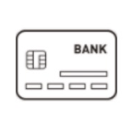 キャッシュカード